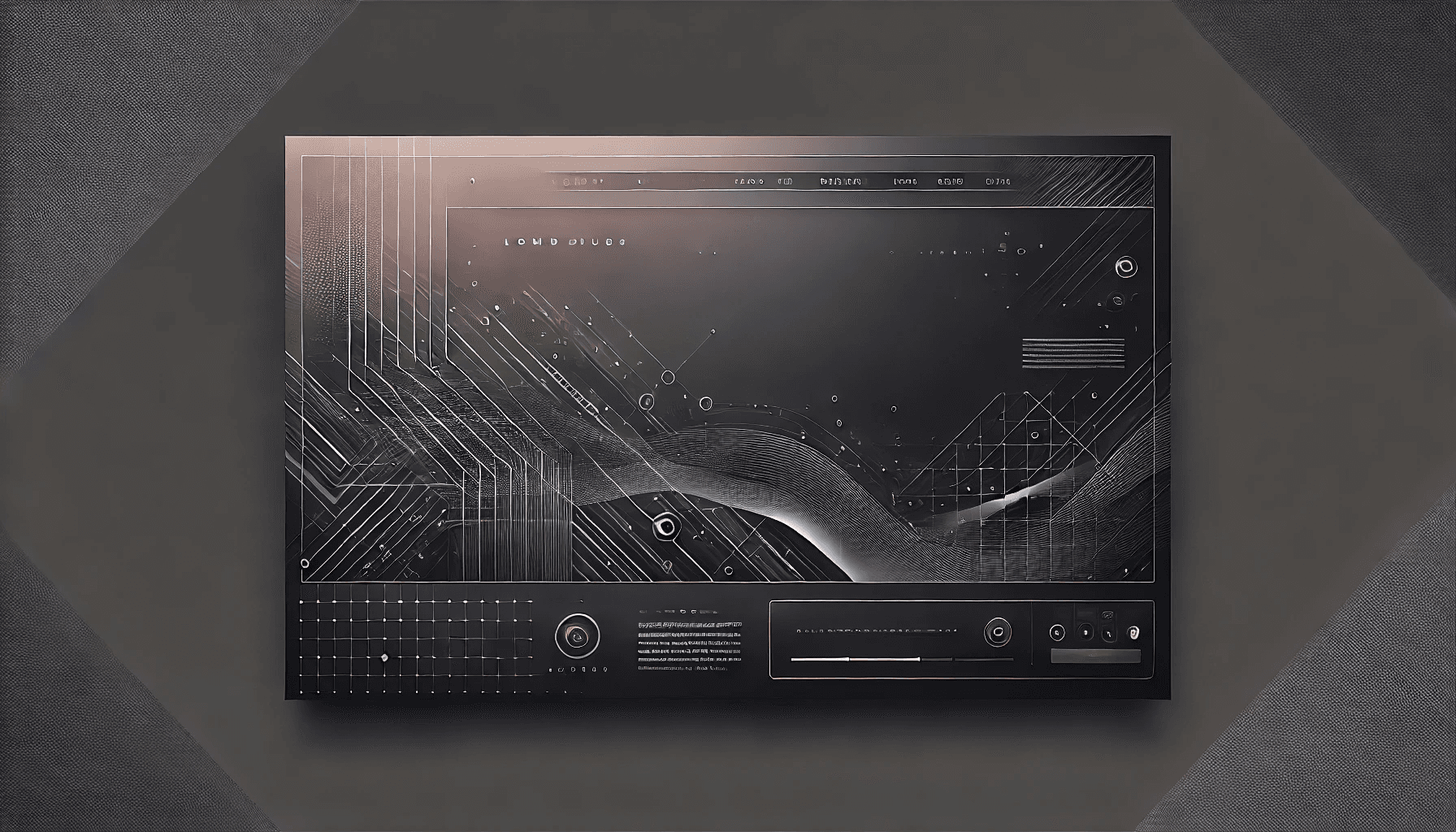 Lumevax Footer Background