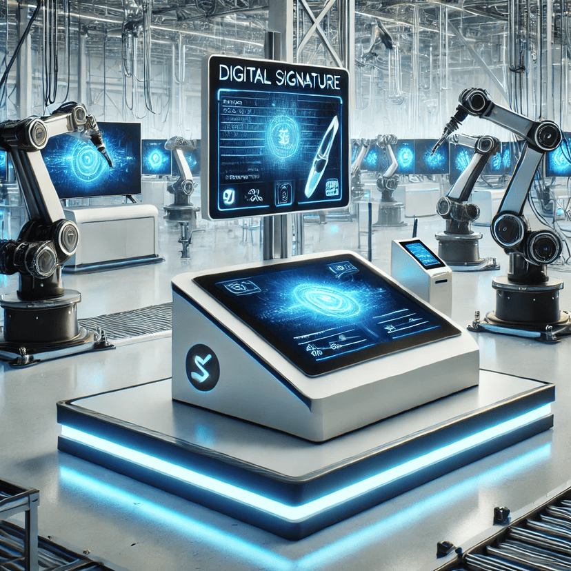 Digital Signage