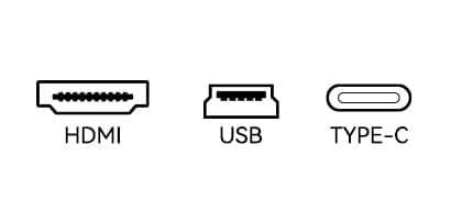 Multi-Interface Connectivity