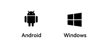 Dual System Support