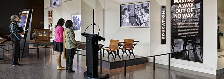 Exhibition Hall