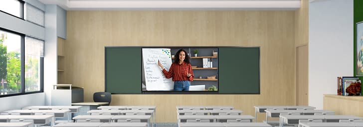 Classroom