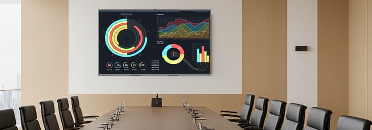 Executive Boardroom