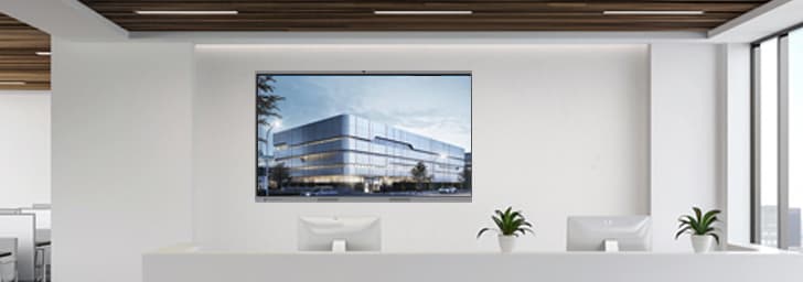 Corporate Headquarters