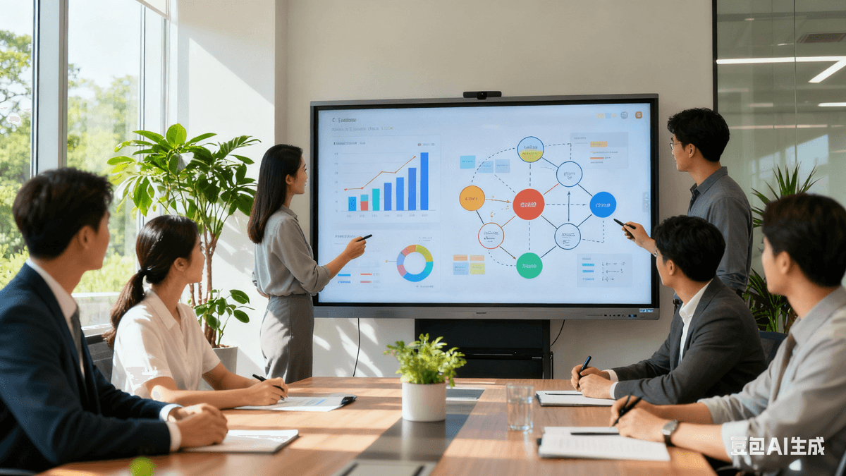 Interactive Flat Panel Market Analysis