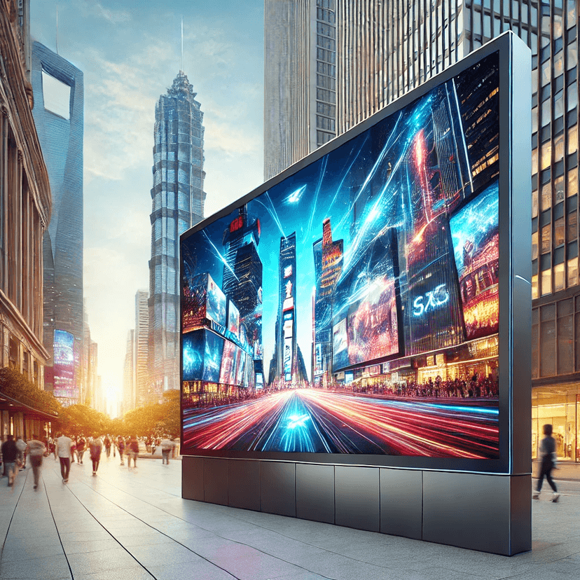 LED Display