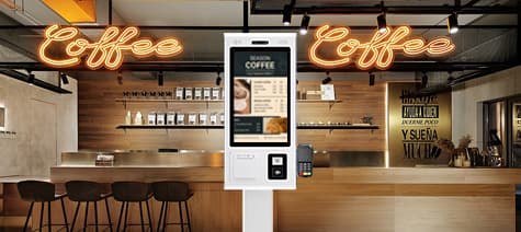 Cafes & Coffee Shops