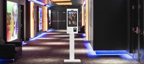 Cinemas
