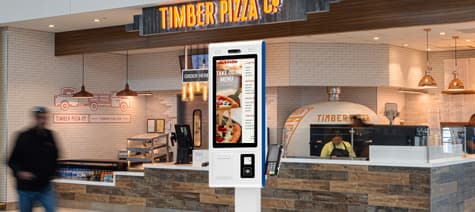 Food Courts
