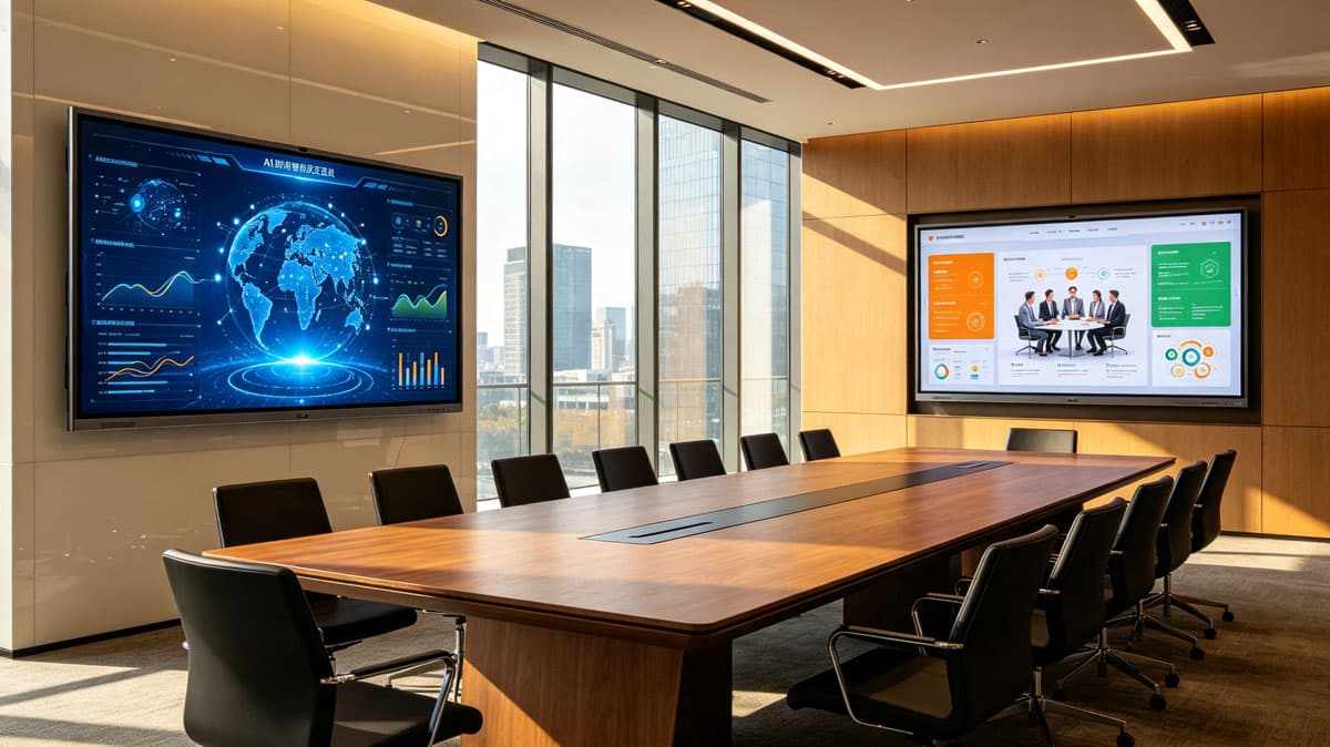 Lumevax IFP Pro vs. Standard: Which Version Fits Your Boardroom?