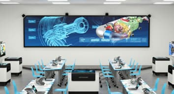 Education & Institutions