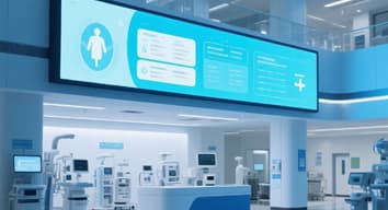 Healthcare Facilities