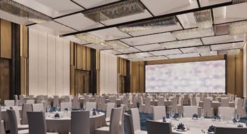 Hospitality & Hotels