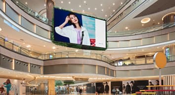 Retail & Shopping Malls