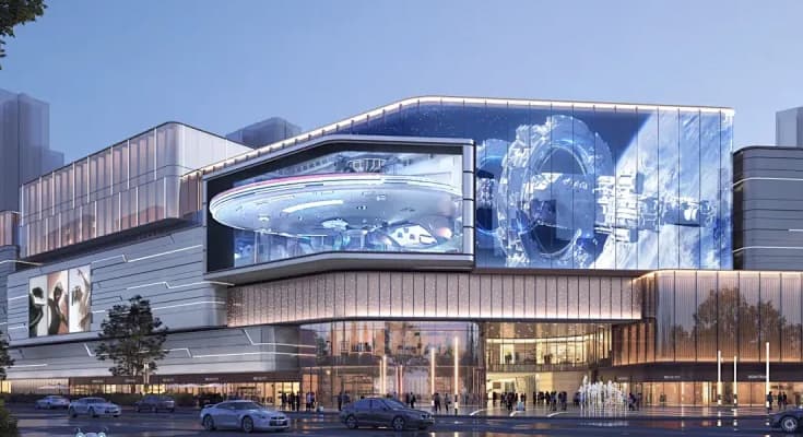 LED Display Technology