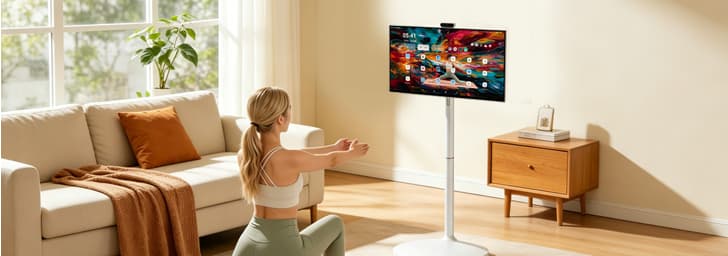 Home Fitness