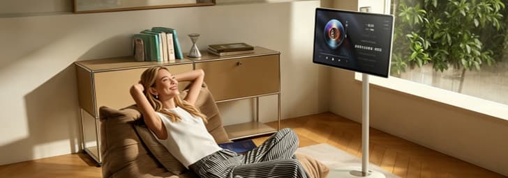 Home Entertainment