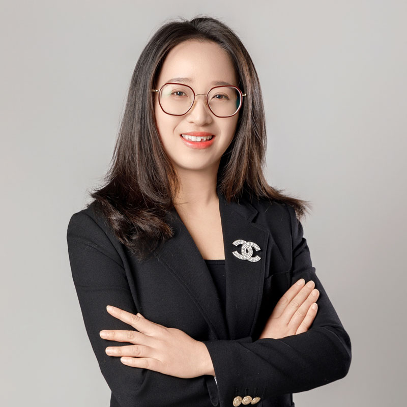 Jenny Xu