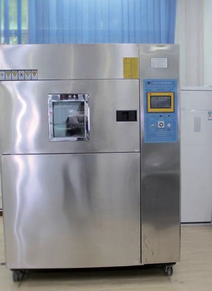 Cold and Hot Shock Testing Machine
