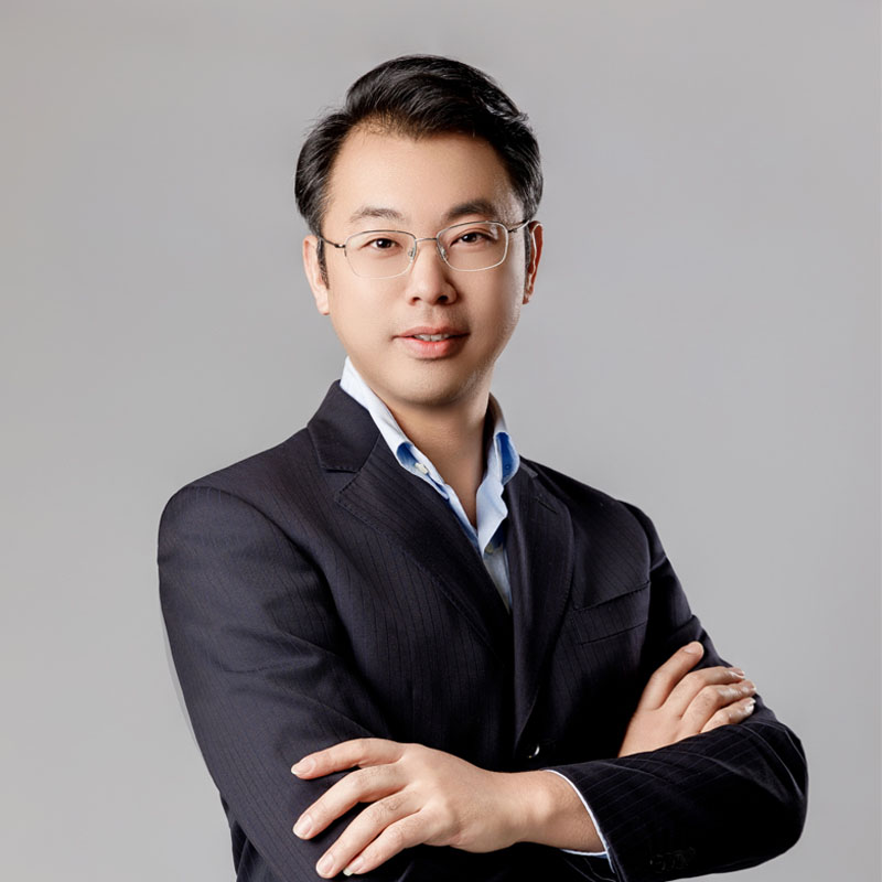 Walter Wang